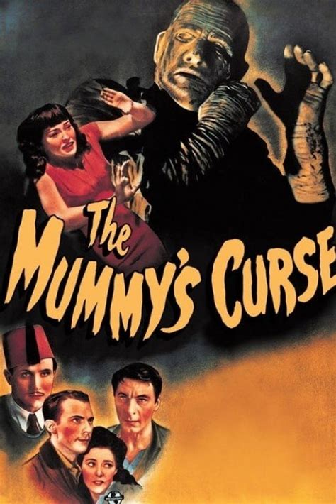 The Mummy's Curse and the Power of Belief